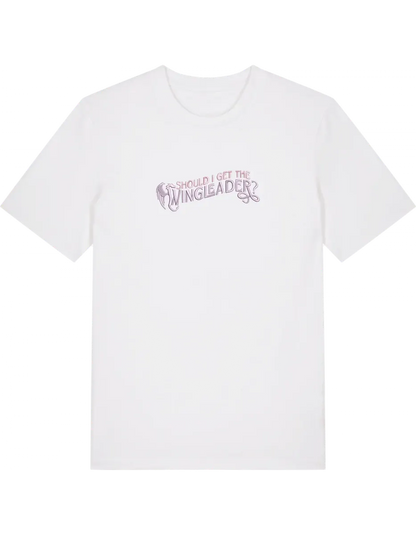 Wingleader tricou Fourth Wing