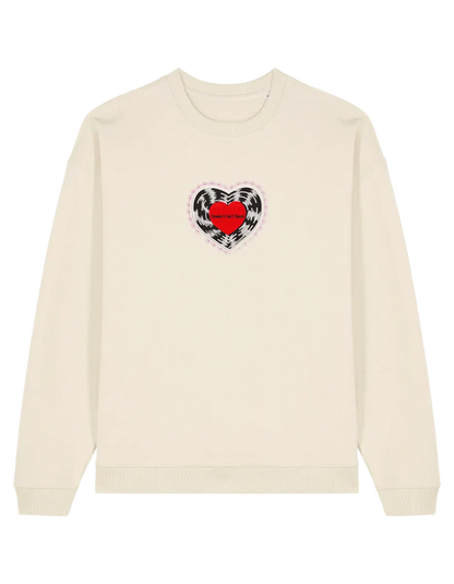 Emails  sweatshirt Sabrina Carpenter