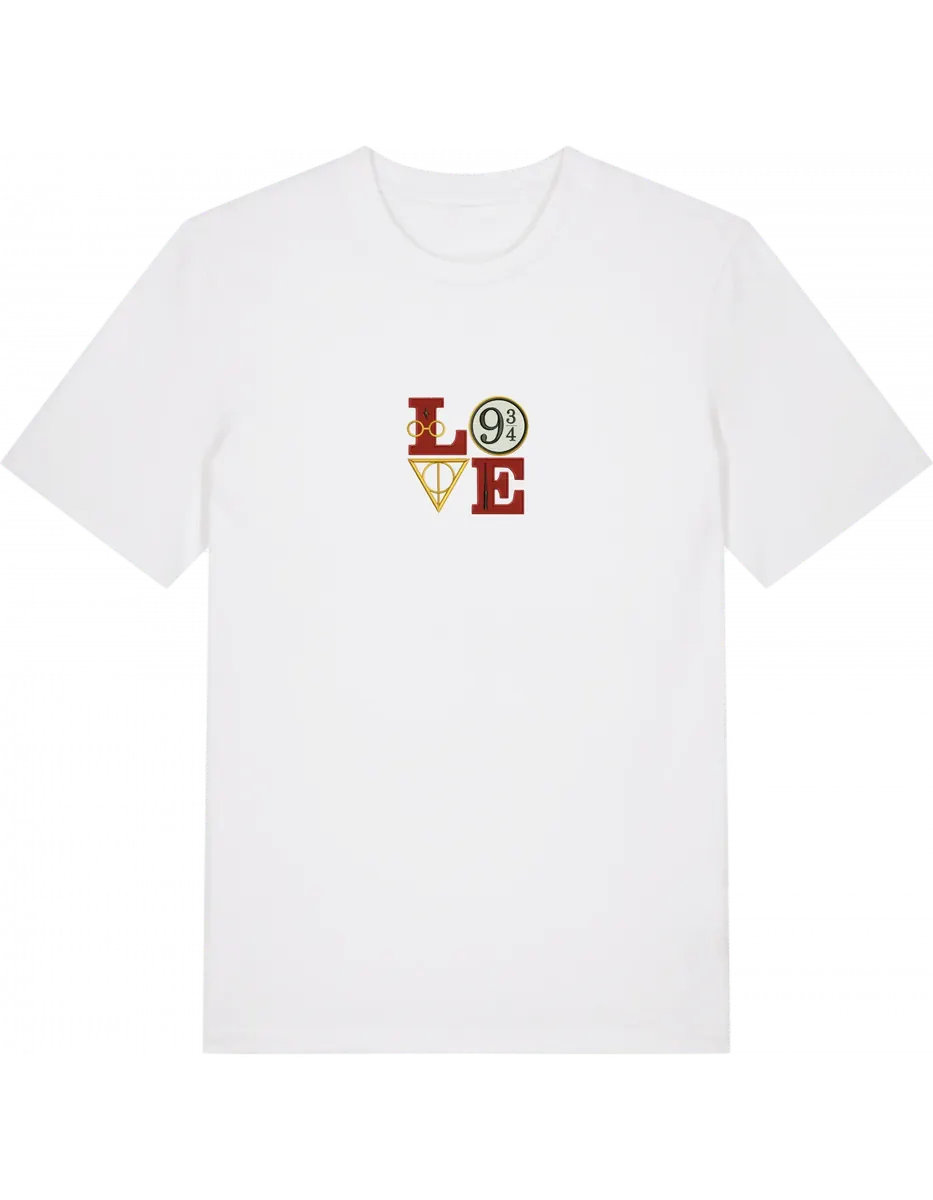 Hp love tricou Harry Potter