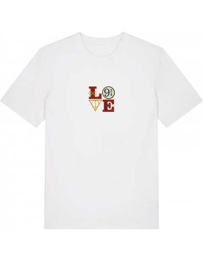 Hp love tricou Harry Potter