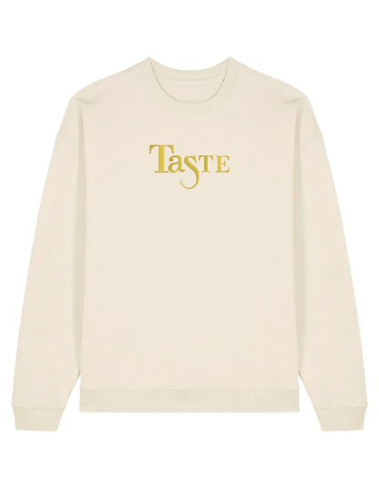 Taste sweatshirt Sabrina Carpenter