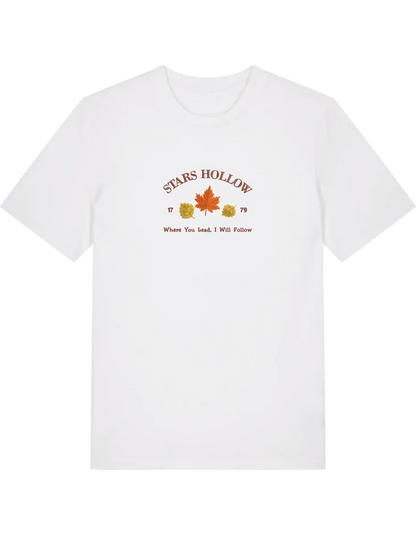 Stars Hollow tricou Gilmore Girls