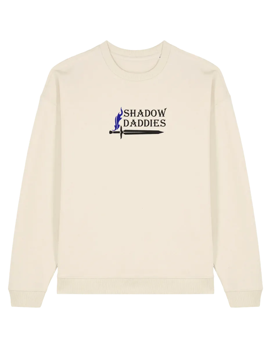 Shadow sweatshirt ACOTAR