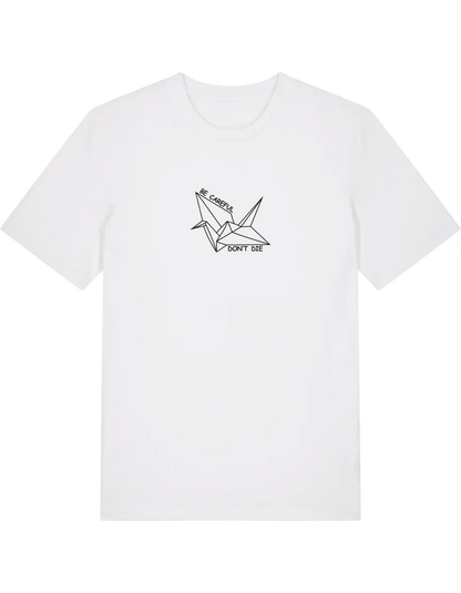 Manacled tricou bookish