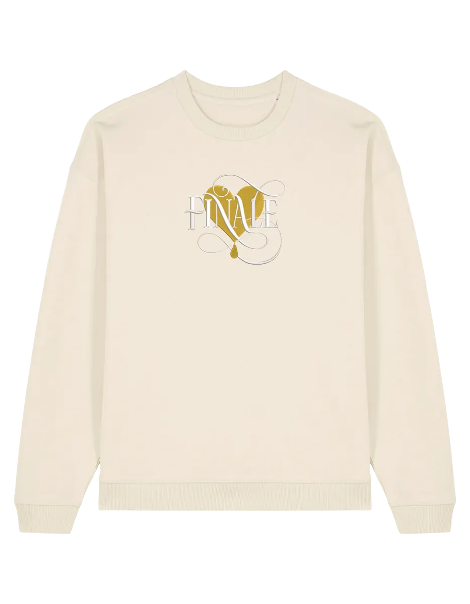 Finale sweatshirt Caraval