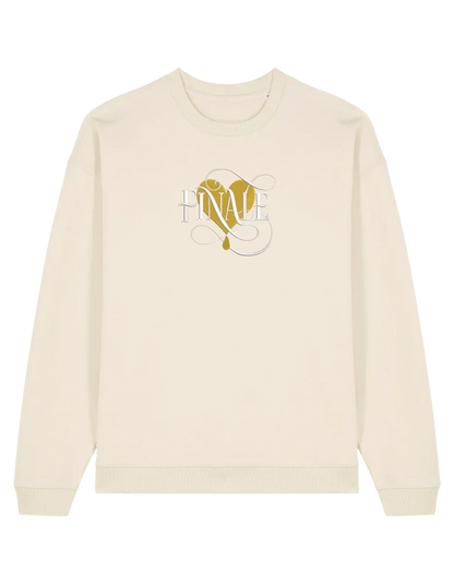 Finale sweatshirt Caraval