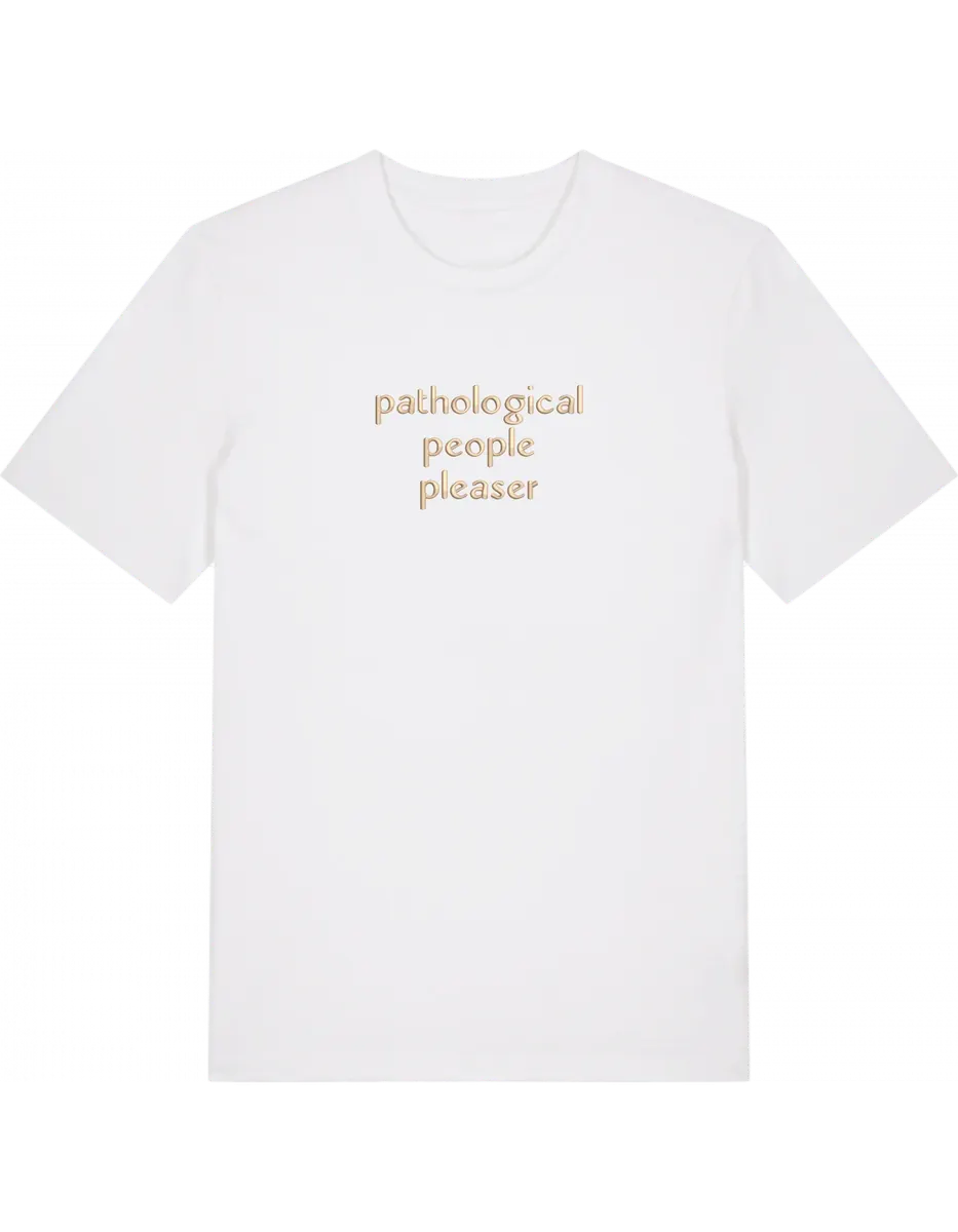 People pleaser tricou Taylor Swift