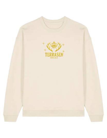 Terrasen 2.0 sweatshirt Throne of Glass