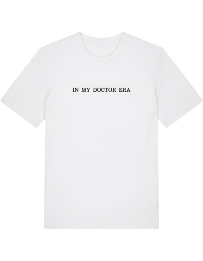 Doctor era tricou Medical