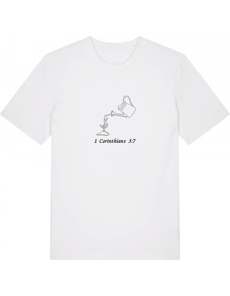 Flowers tricou