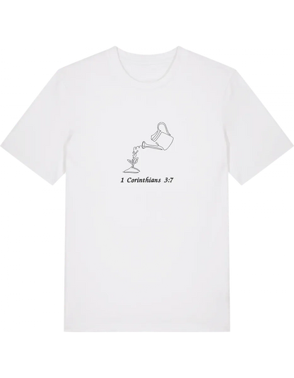 Flowers tricou