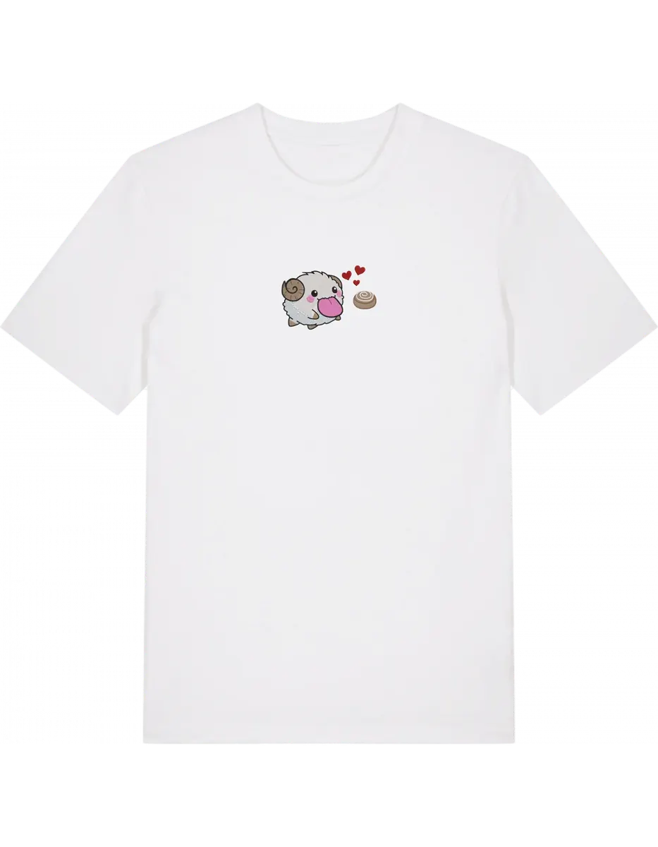 Poro tricou LoL