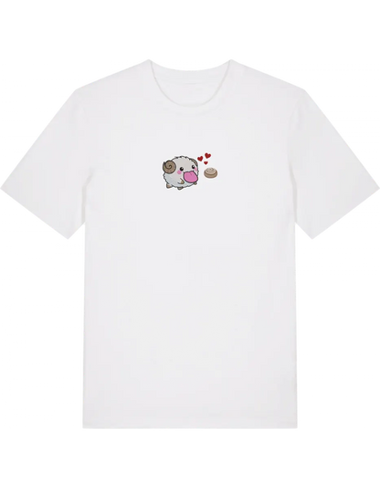 Poro tricou LoL