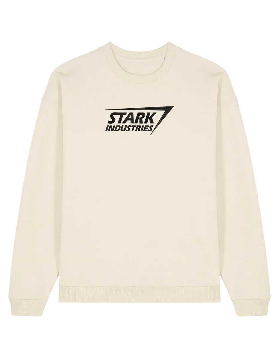 Stark sweatshirt