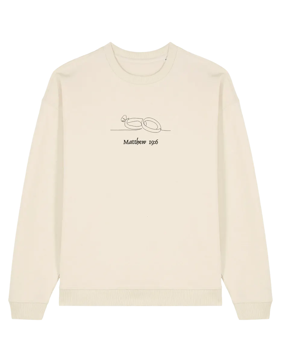 Matthew sweatshirt