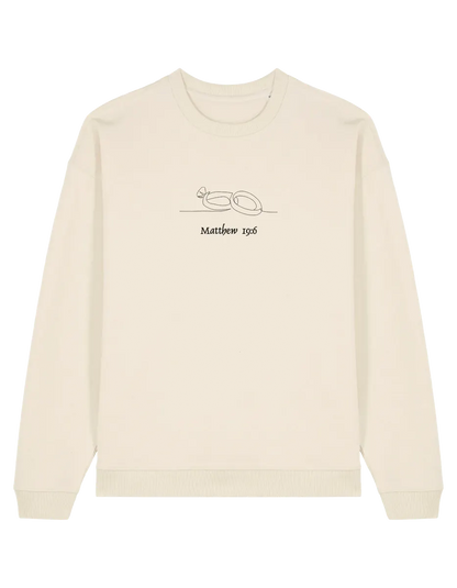 Matthew sweatshirt
