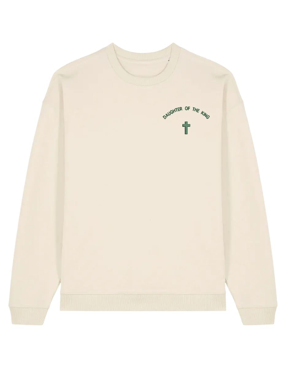 Daughter sweatshirt