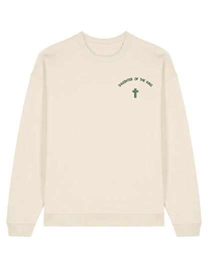 Daughter sweatshirt