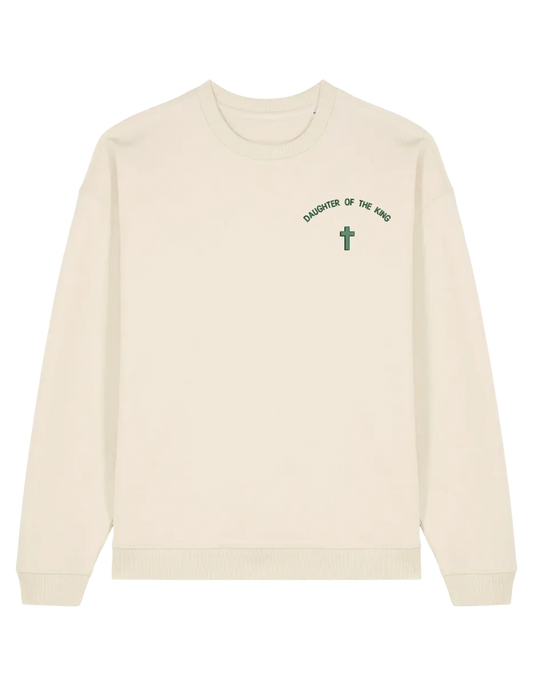 Daughter sweatshirt