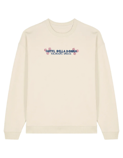 Hotel Bella Donna sweatshirt ABBA