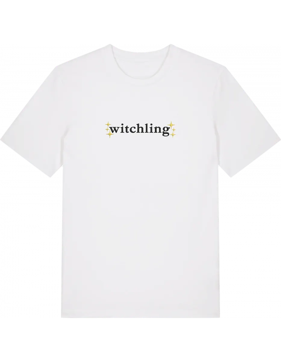 Witchling tricou Throne of Glass