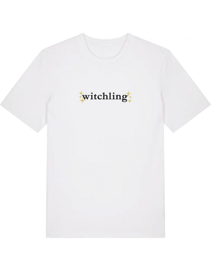 Witchling tricou Throne of Glass