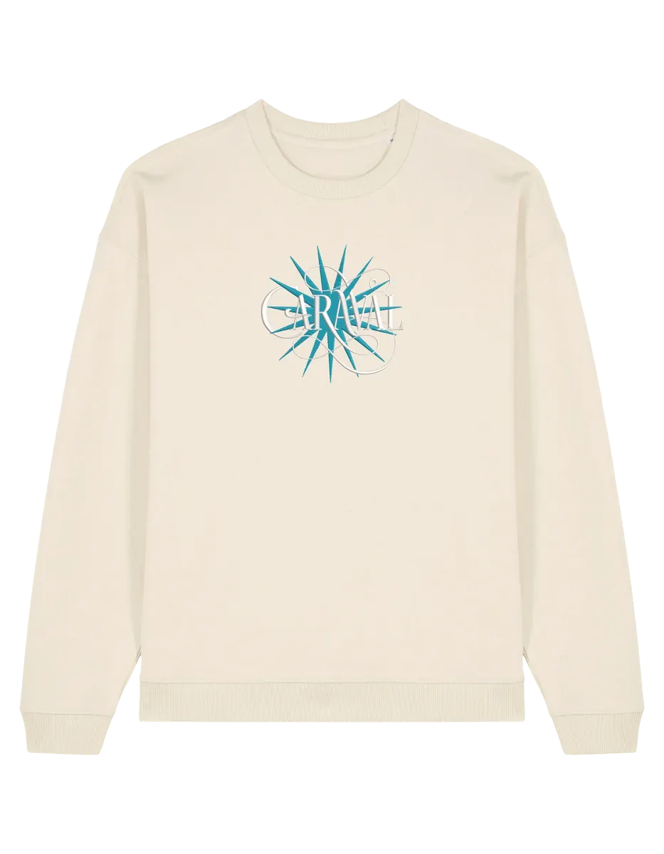 Caraval sweatshirt