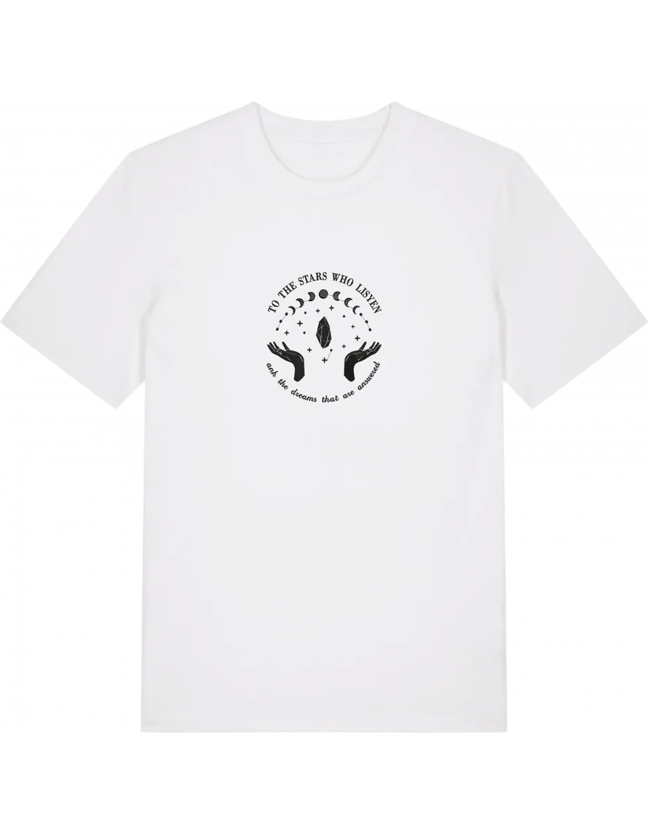 To the stars tricou ACOTAR
