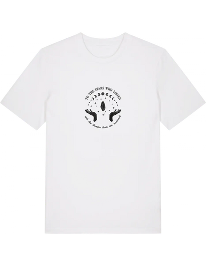 To the stars tricou ACOTAR