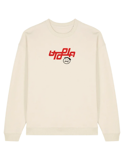 Utopia sweatshirt Travis Scott