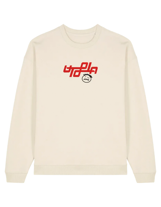 Utopia sweatshirt Travis Scott