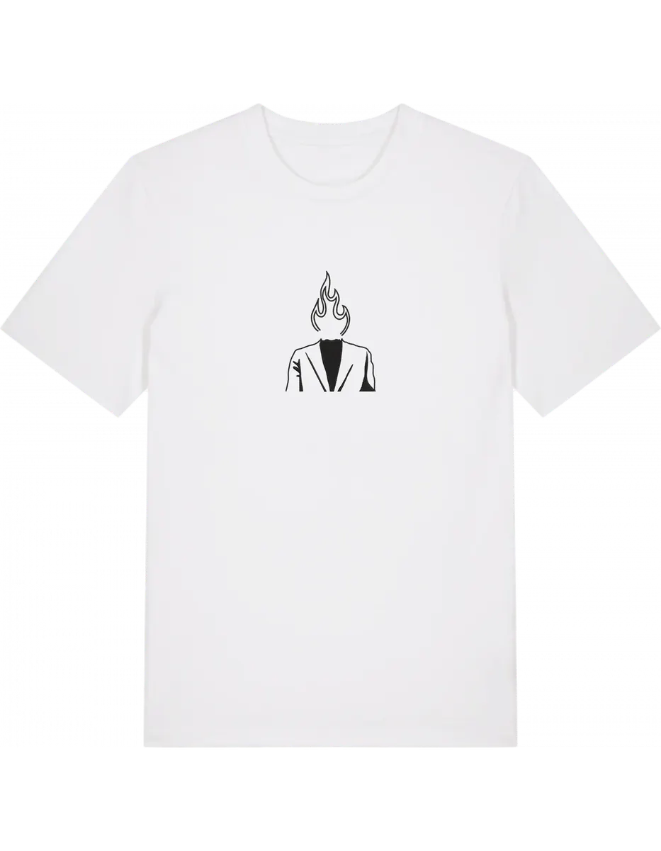 Lost in the fire tricou The Weeknd