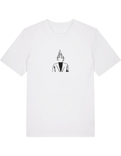 Lost in the fire tricou The Weeknd