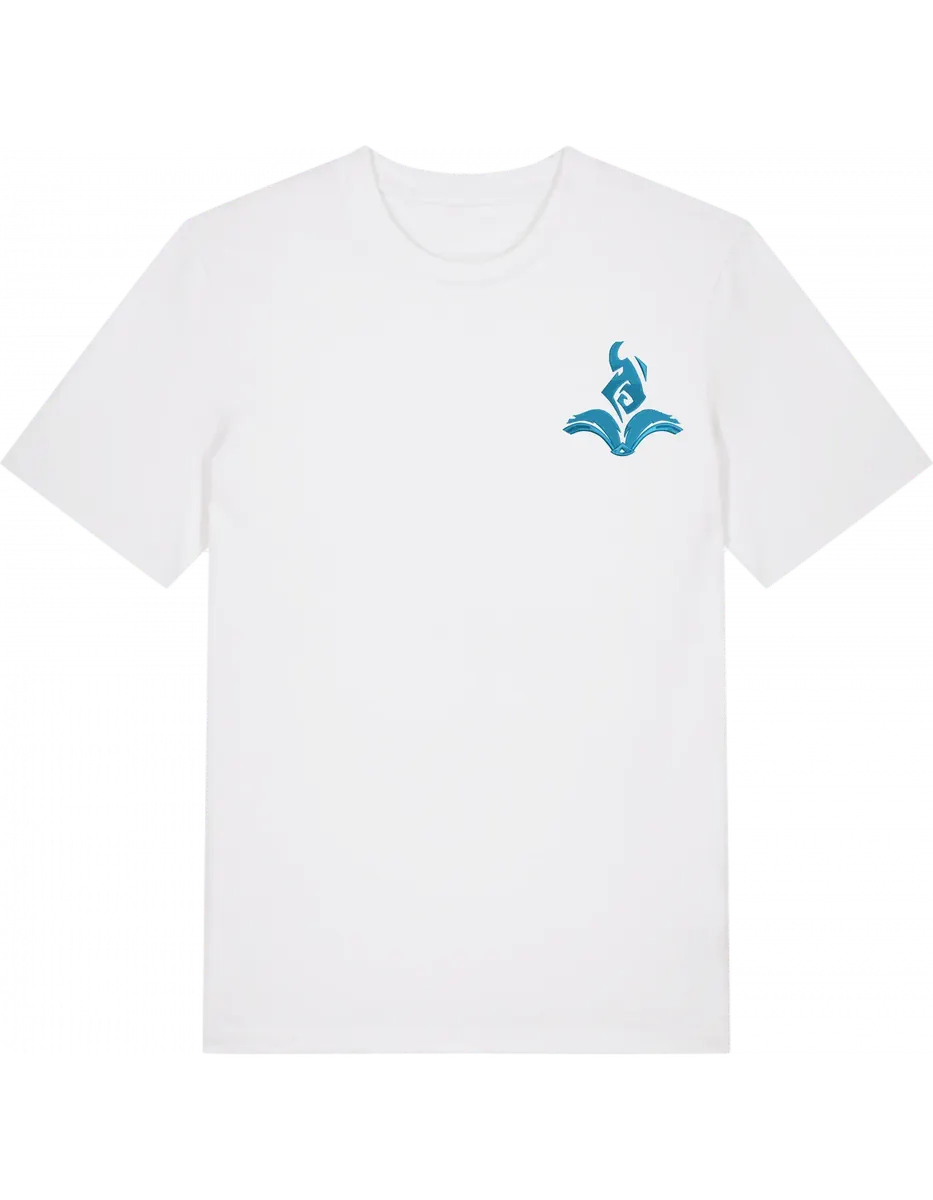 Mage tricou LoL