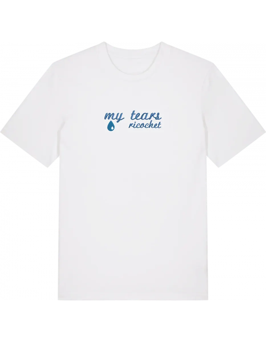 My tears ricochet tricou Taylor Swift