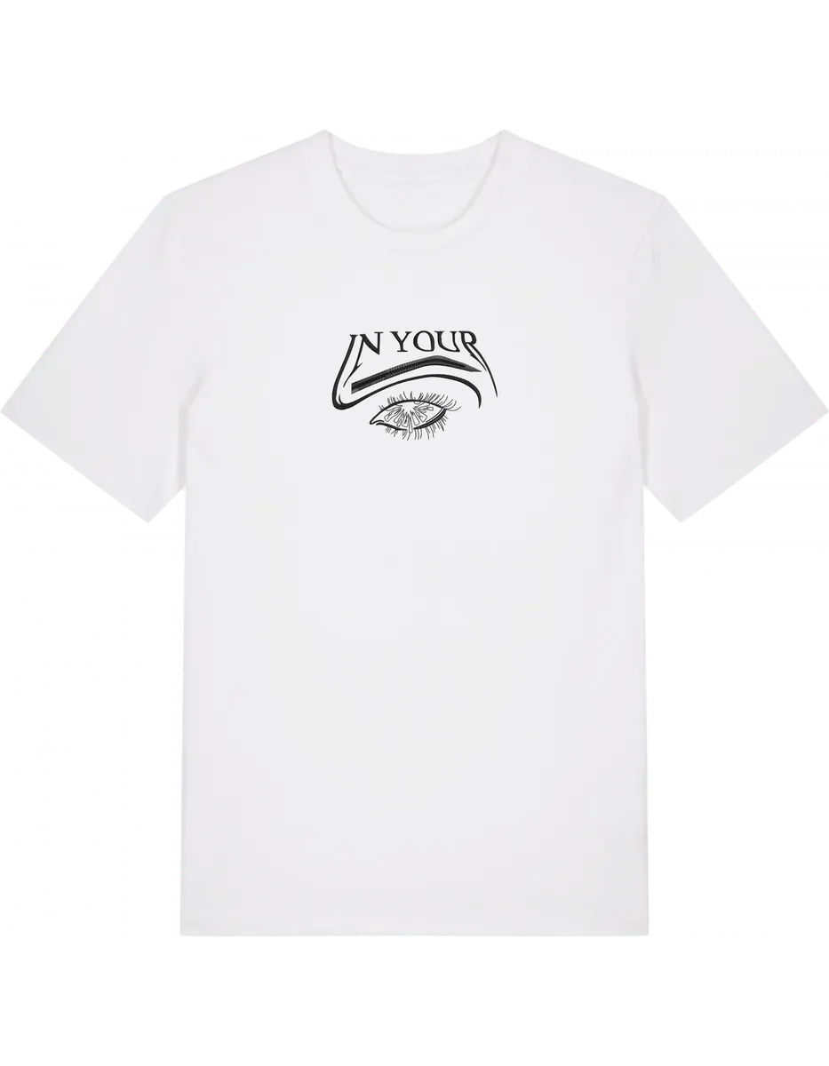 In your eyes tricou The Weeknd