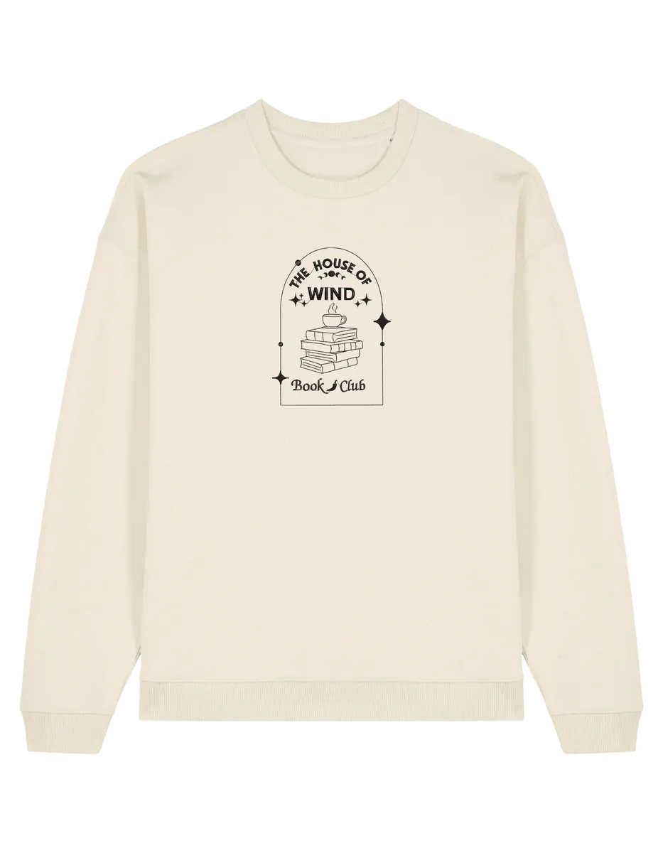 House of wind sweatshirt ACOTAR