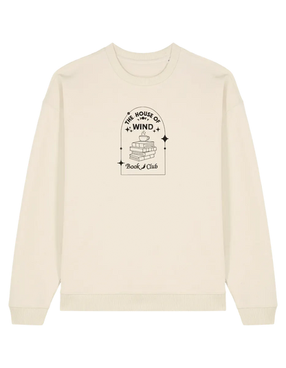 House of wind sweatshirt ACOTAR