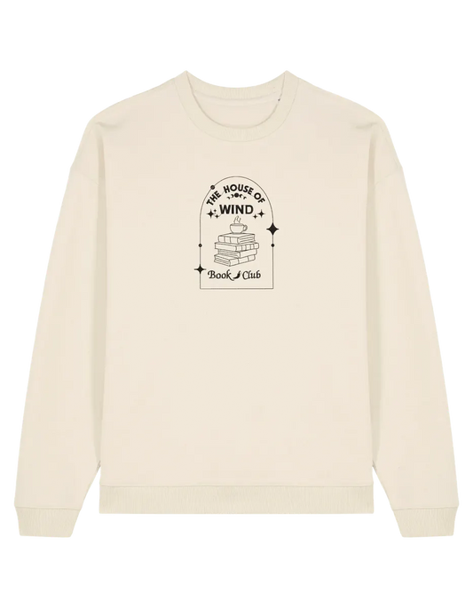 House of wind sweatshirt ACOTAR