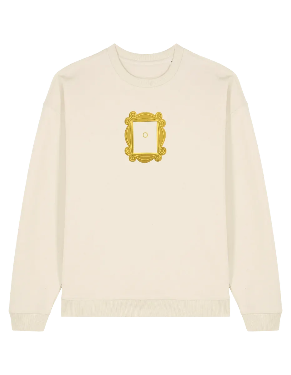 Frame sweatshirt Friends
