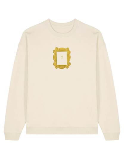 Frame sweatshirt Friends