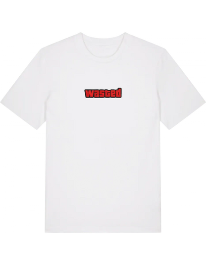 Wasted tricou Gaming