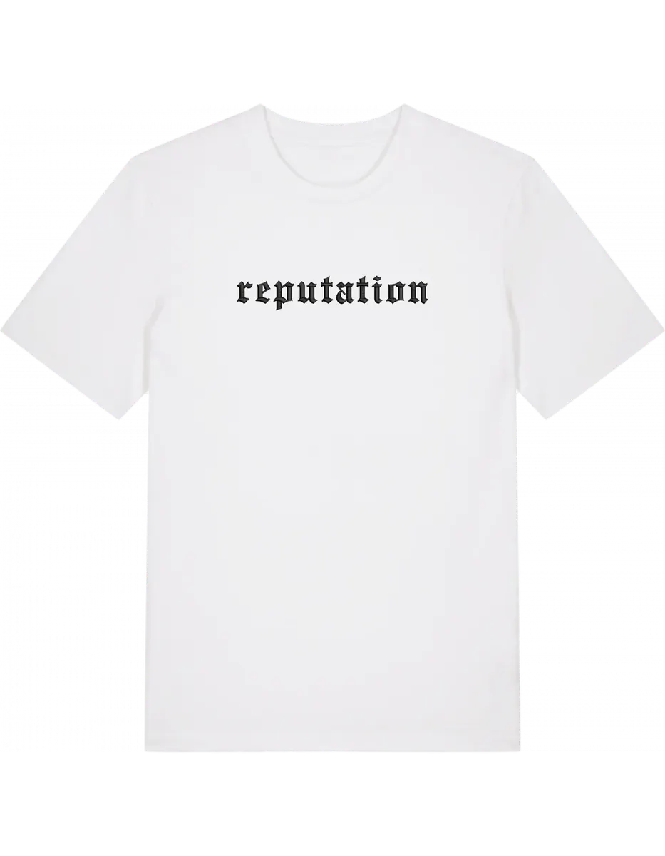 Reputation tricou Taylor Swift