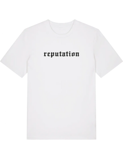 Reputation tricou Taylor Swift