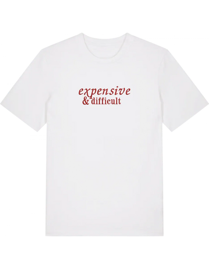 Expensive tricou Girly