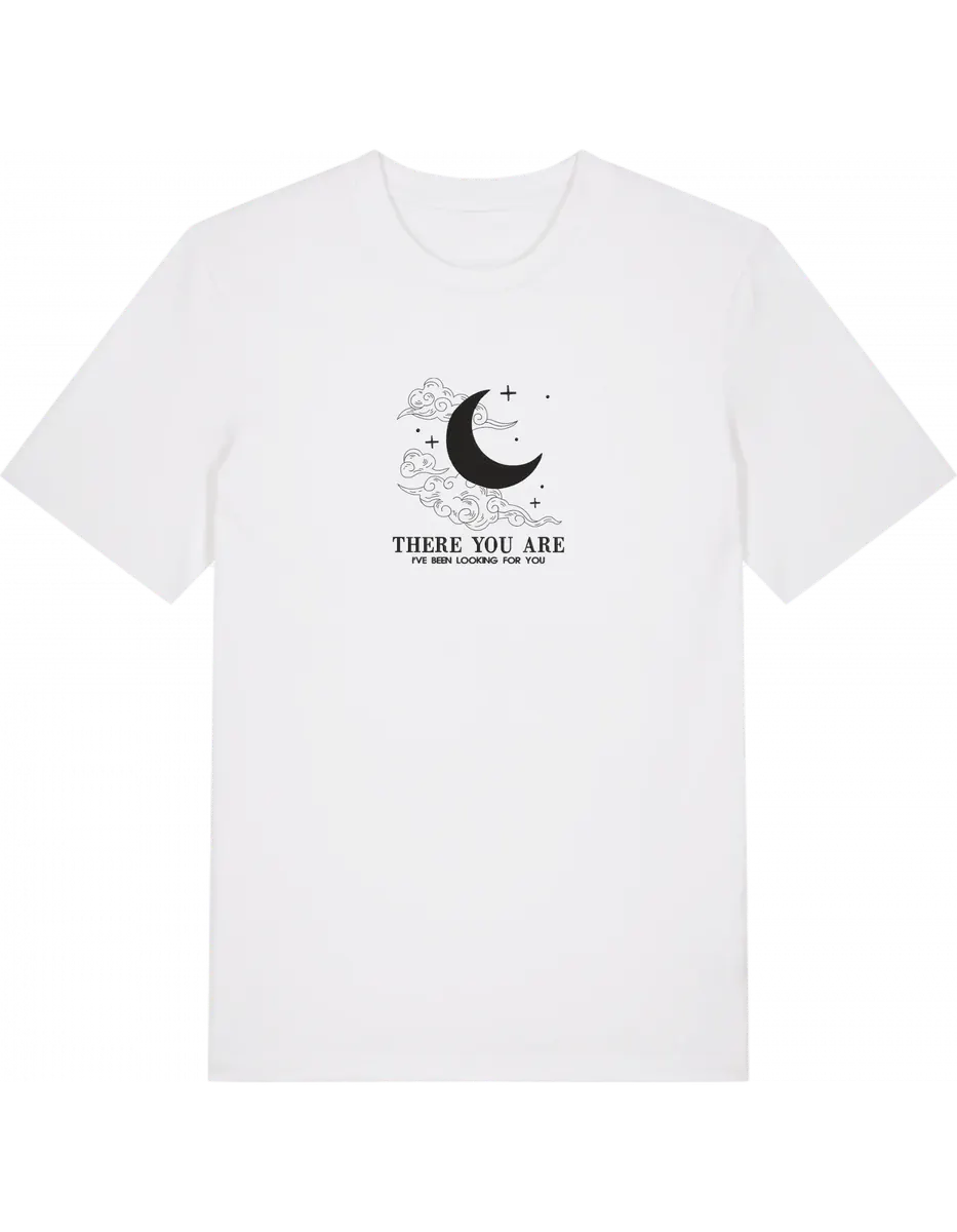 There you are tricou ACOTAR
