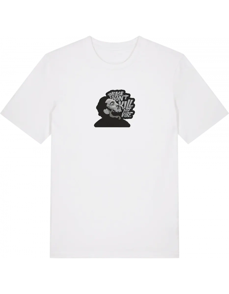 My vibe tricou Kendrick Lamar