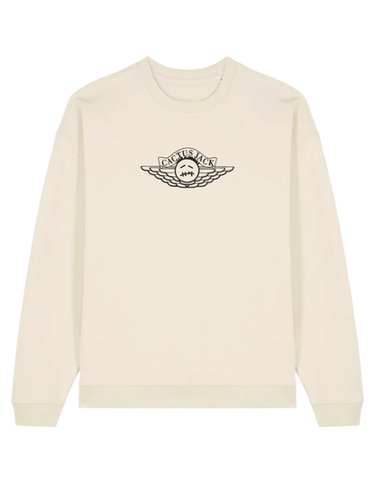 Cactus sweatshirt Travis Scott