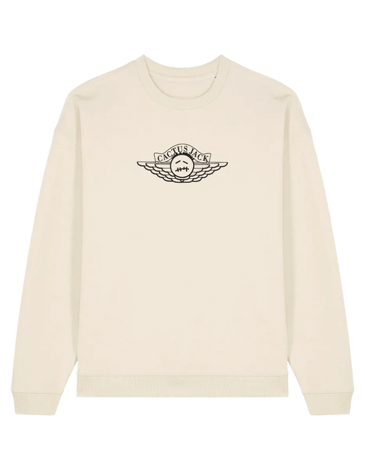Cactus sweatshirt Travis Scott