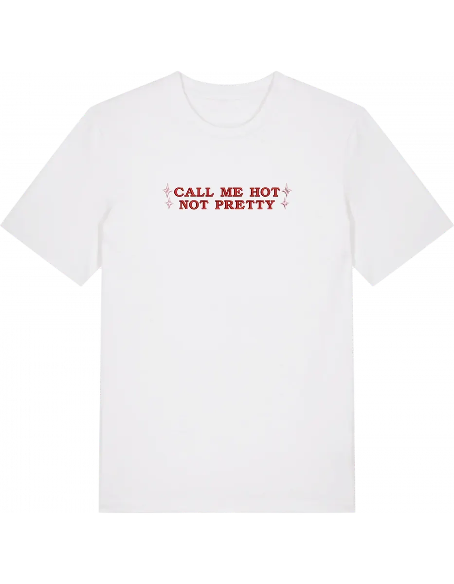 Call me hot tricou Chappell Roan